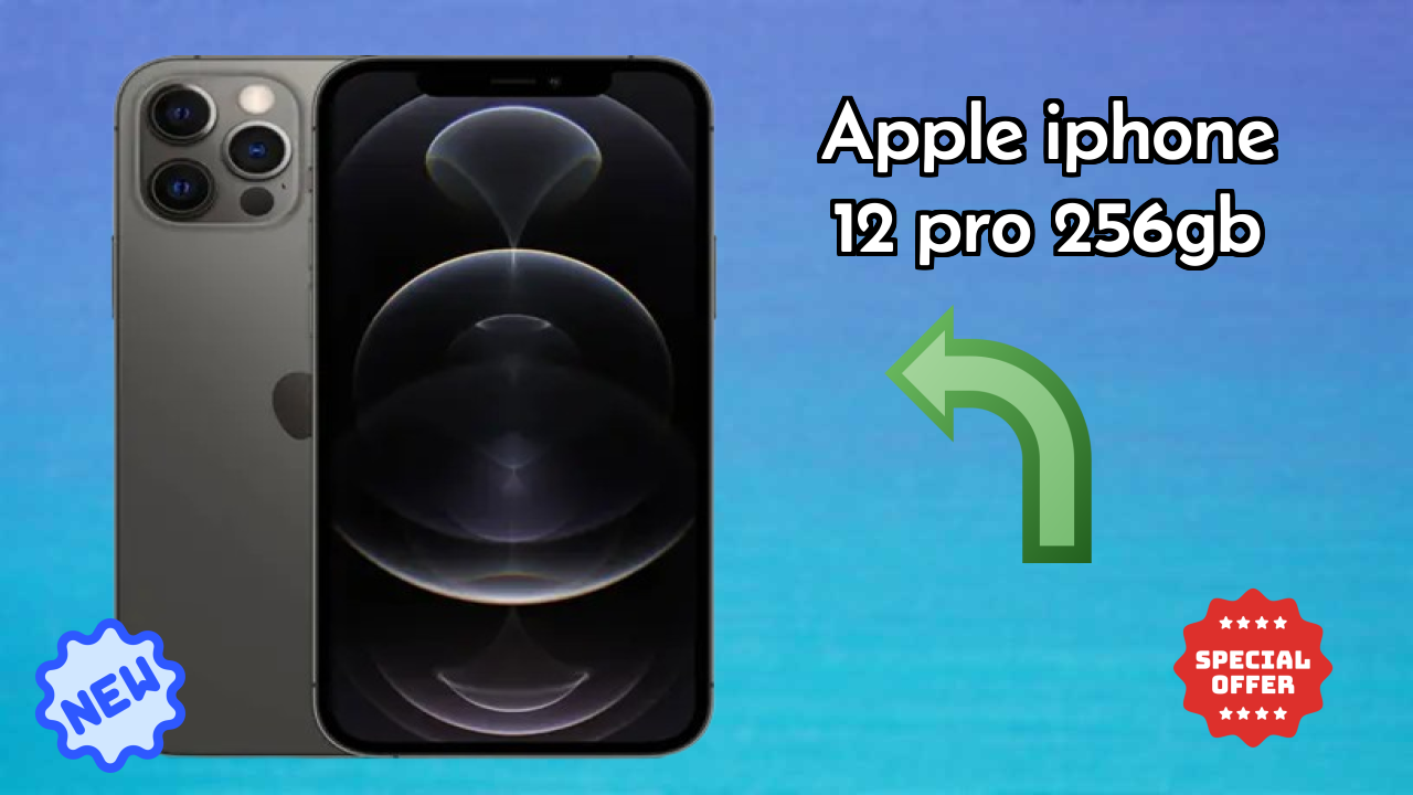 Apple IPhone 12 Pro 256GB Price: ₹119,900 - Should You Buy It?