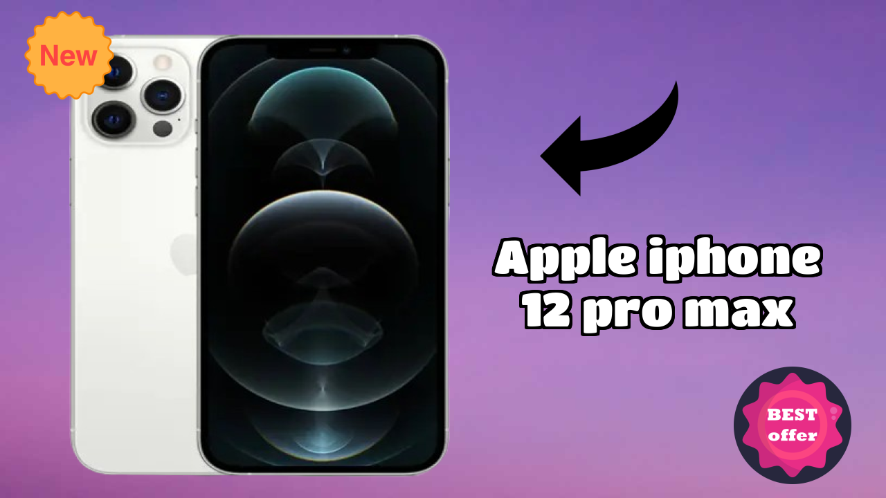 Apple IPhone 12 Pro Max RAM Review: 6 GB RAM Multitasking Analysis
