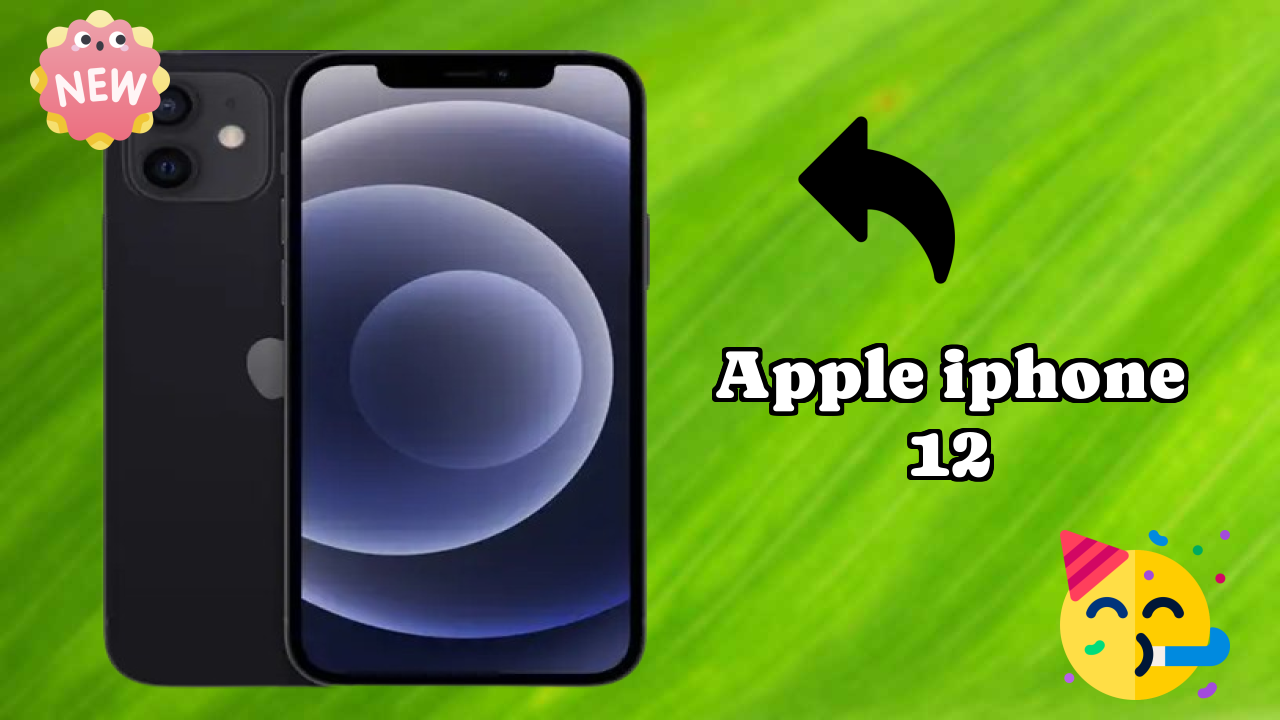 Apple IPhone 12 Display Analysis: Super Retina XDR Quality