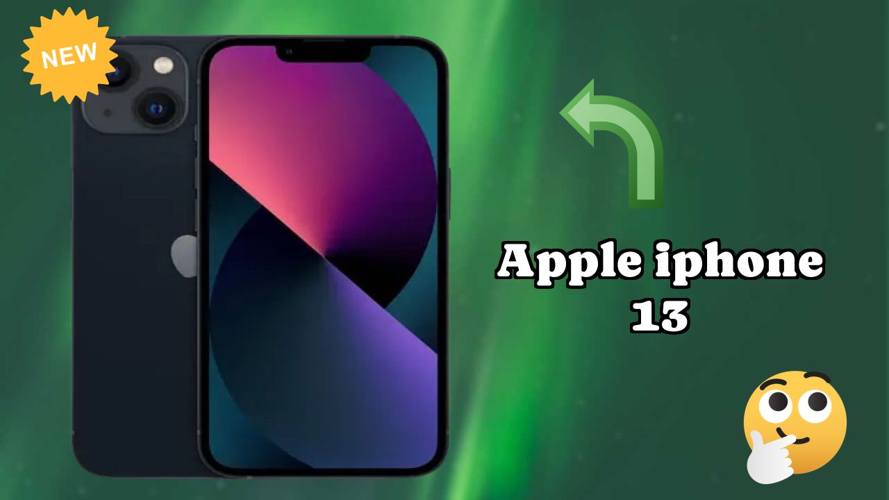 Apple IPhone 13 Display Review: 6.1 Inches (15.49 Cm) Screen Size