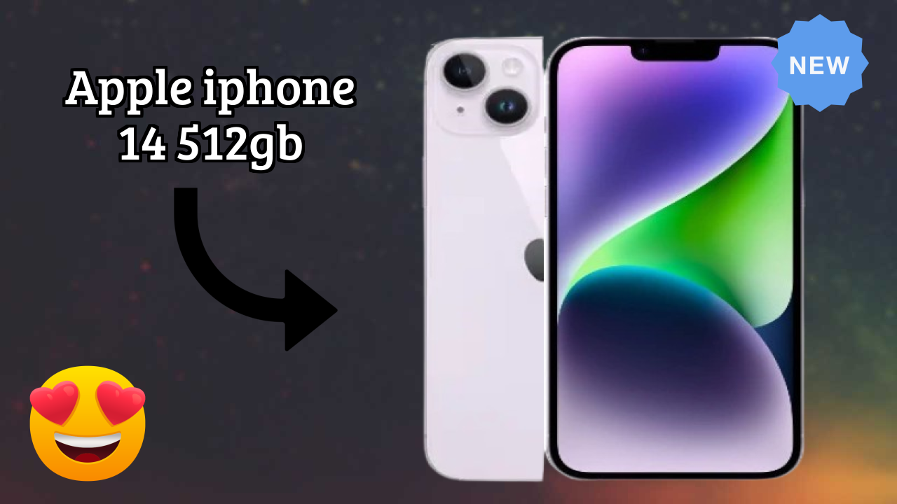 Apple IPhone 14 512GB Display Quality: Super Retina XDR Review