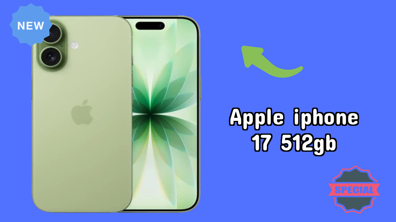 Apple IPhone 17 512GB Camera Review: 48 MP + 48 MP Rear Camera Photo Quality