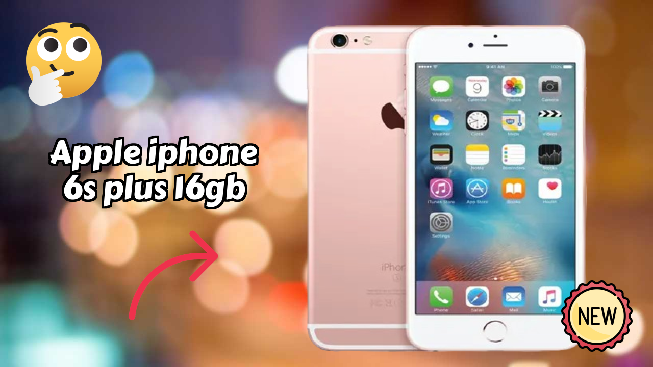 Apple IPhone 6s Plus 16GB Camera Test: 12 MP Rear Camera Real Photos