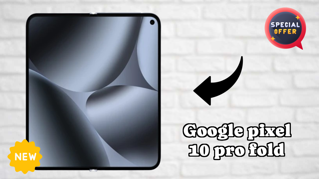 Google Pixel 10 Pro Fold Processor Test: Google Tensor G5 Performance