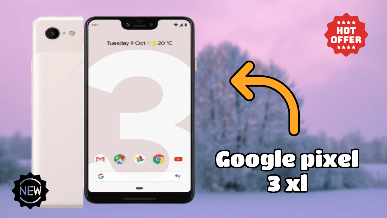 Google Pixel 3 XL Processor Review: Snapdragon 845 Speed Test