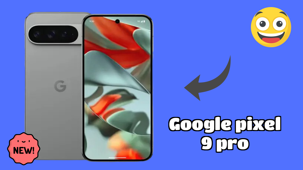Google Pixel 9 Pro Camera Review: 50 MP + 48 MP + 48 MP Rear Camera Photo Samples