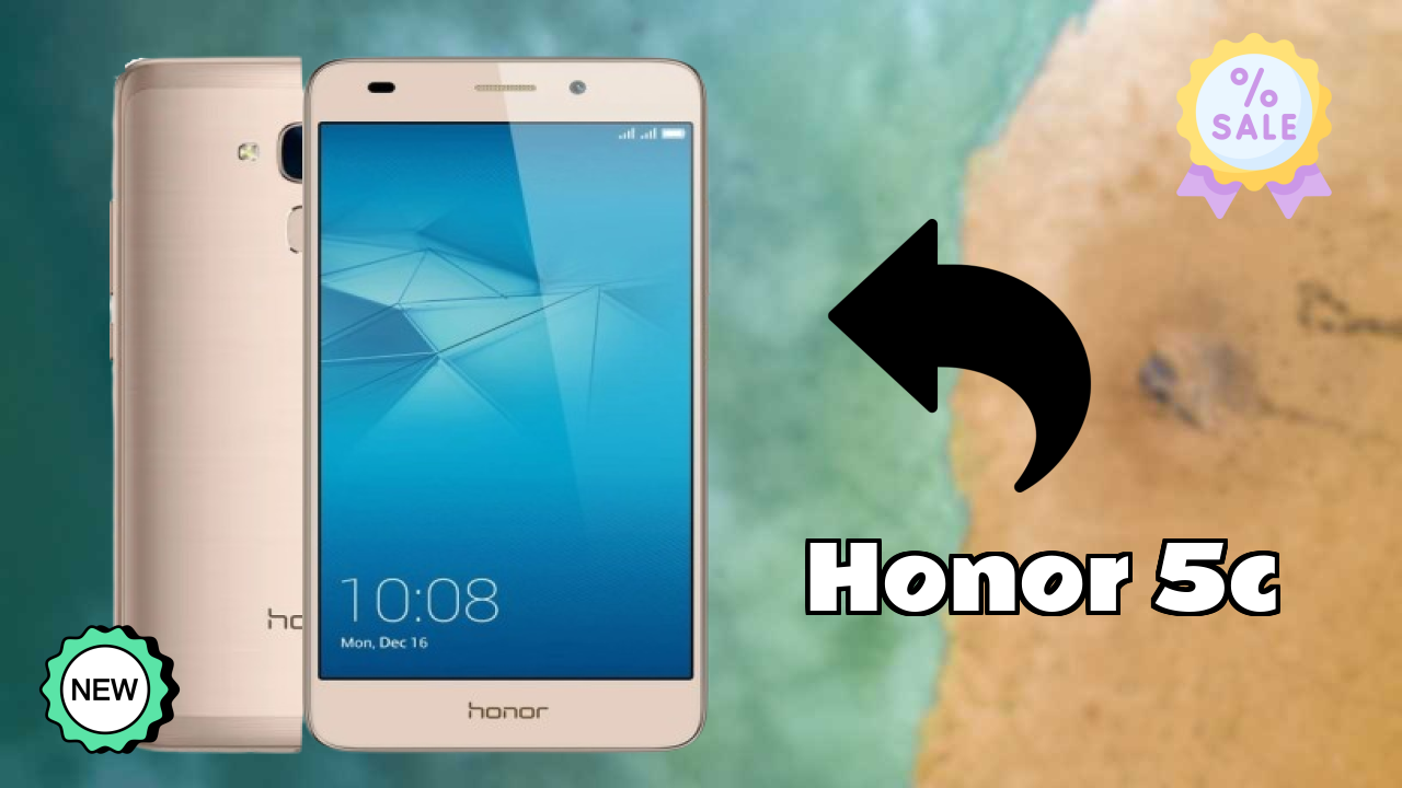 Honor 5C Gaming Test: HiSilicon Kirin Performance