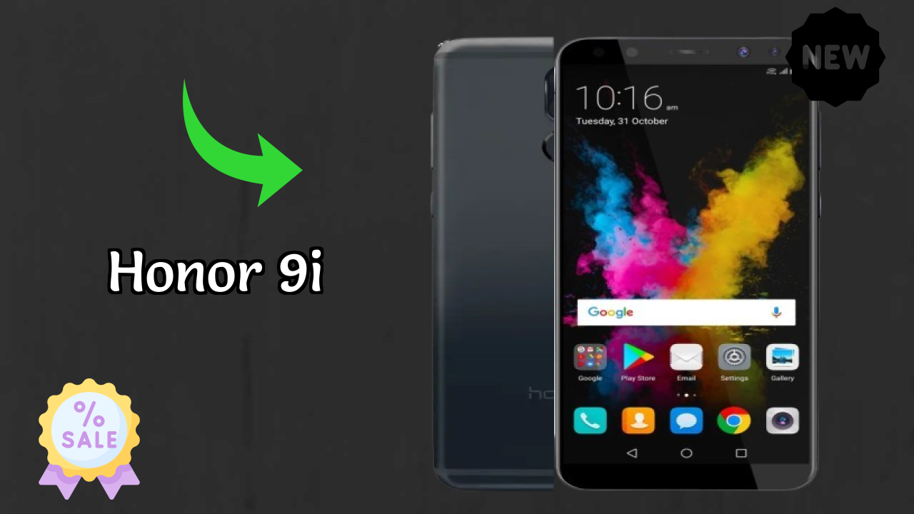 Honor 9i Camera Samples: 16 MP + 2 MP Rear Camera Real Photos