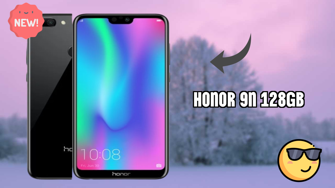 Honor 9N 128GB at ₹19,999 - Should You Buy It?
