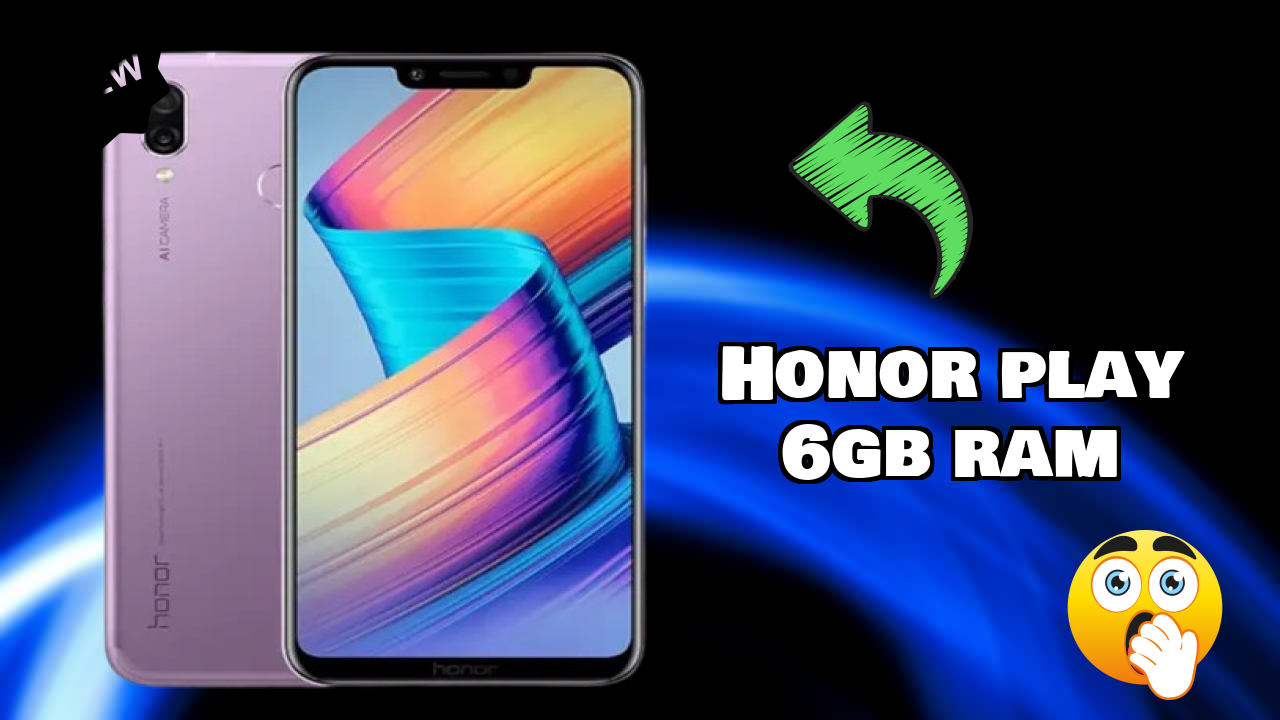 Honor Play 6GB RAM Review: 6 GB RAM Multitasking Check