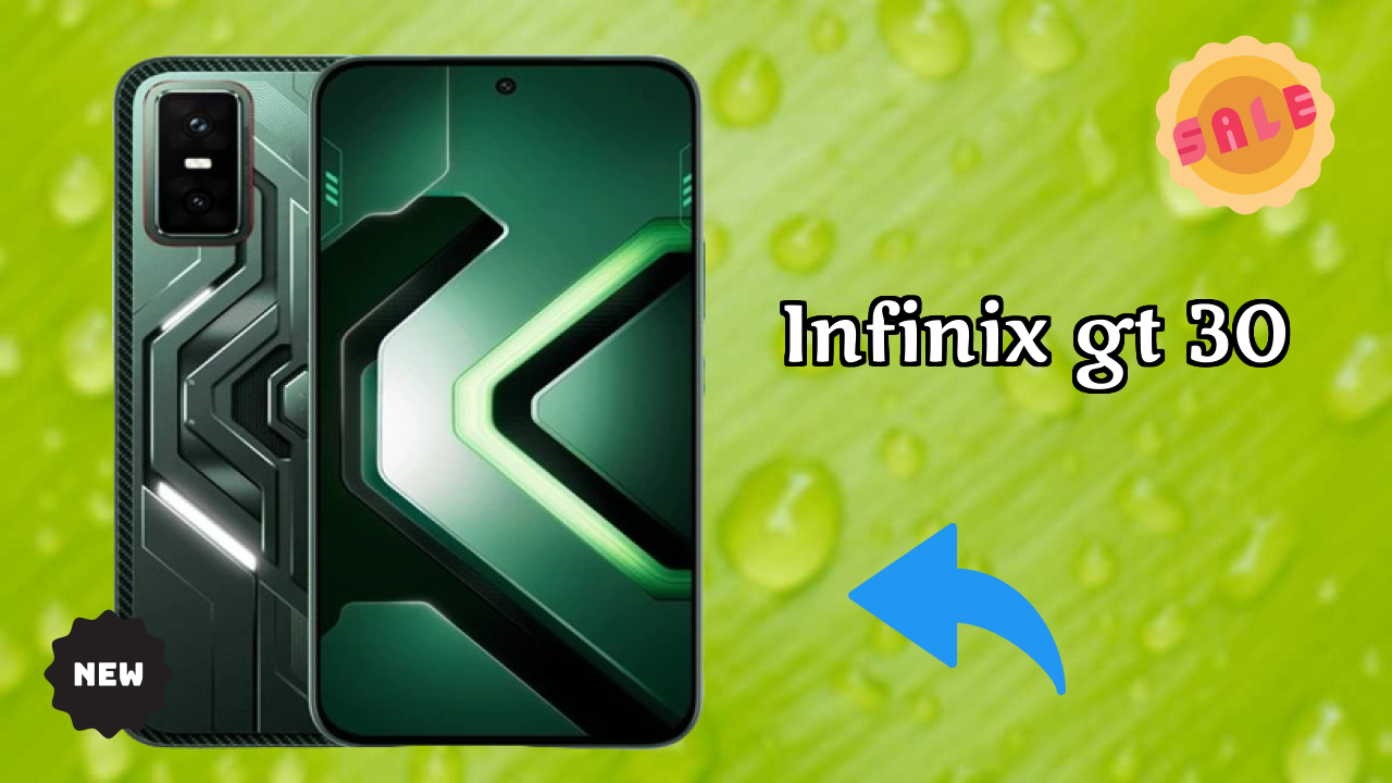 Infinix GT 30 Camera Test: 64 MP + 8 MP Rear Camera Sample Shots