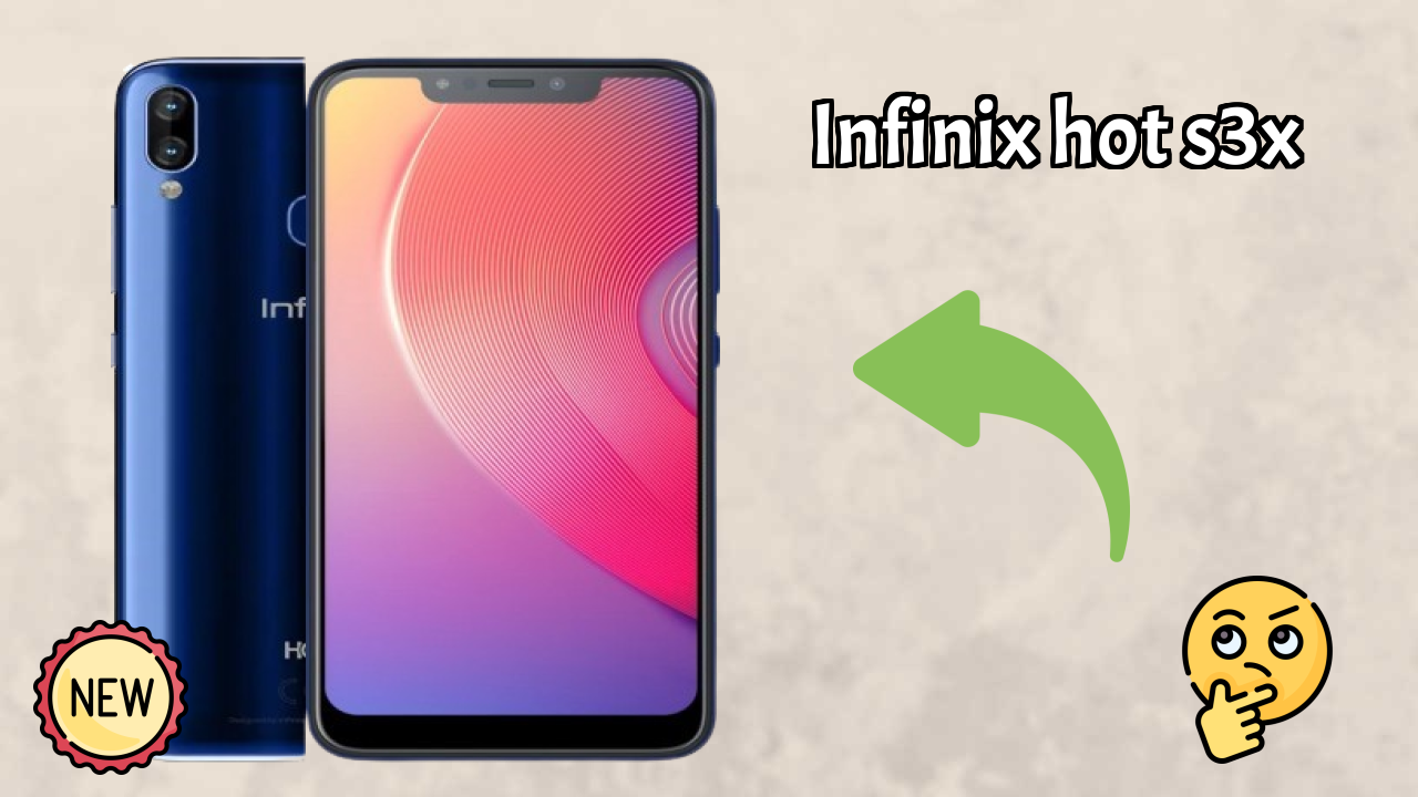 Infinix Hot S3X Gaming Performance: Snapdragon 430 FPS