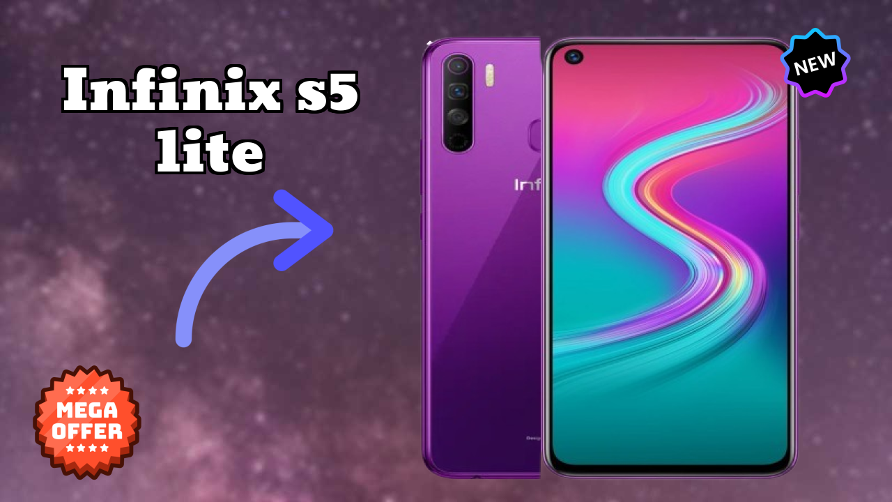 Infinix S5 Lite Camera Review: 16 MP + 2 MP Rear Camera Low Light Test