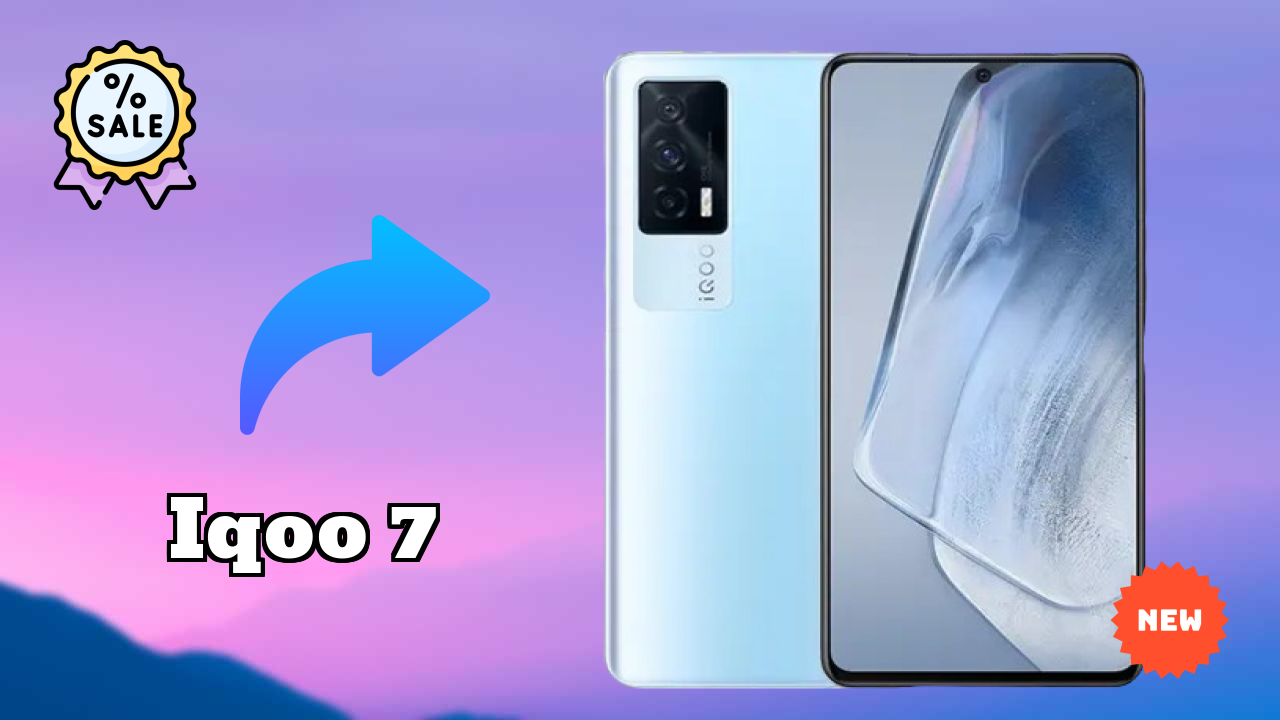 IQOO 7 RAM Usage: Is 8 GB RAM Enough for Heavy Apps?