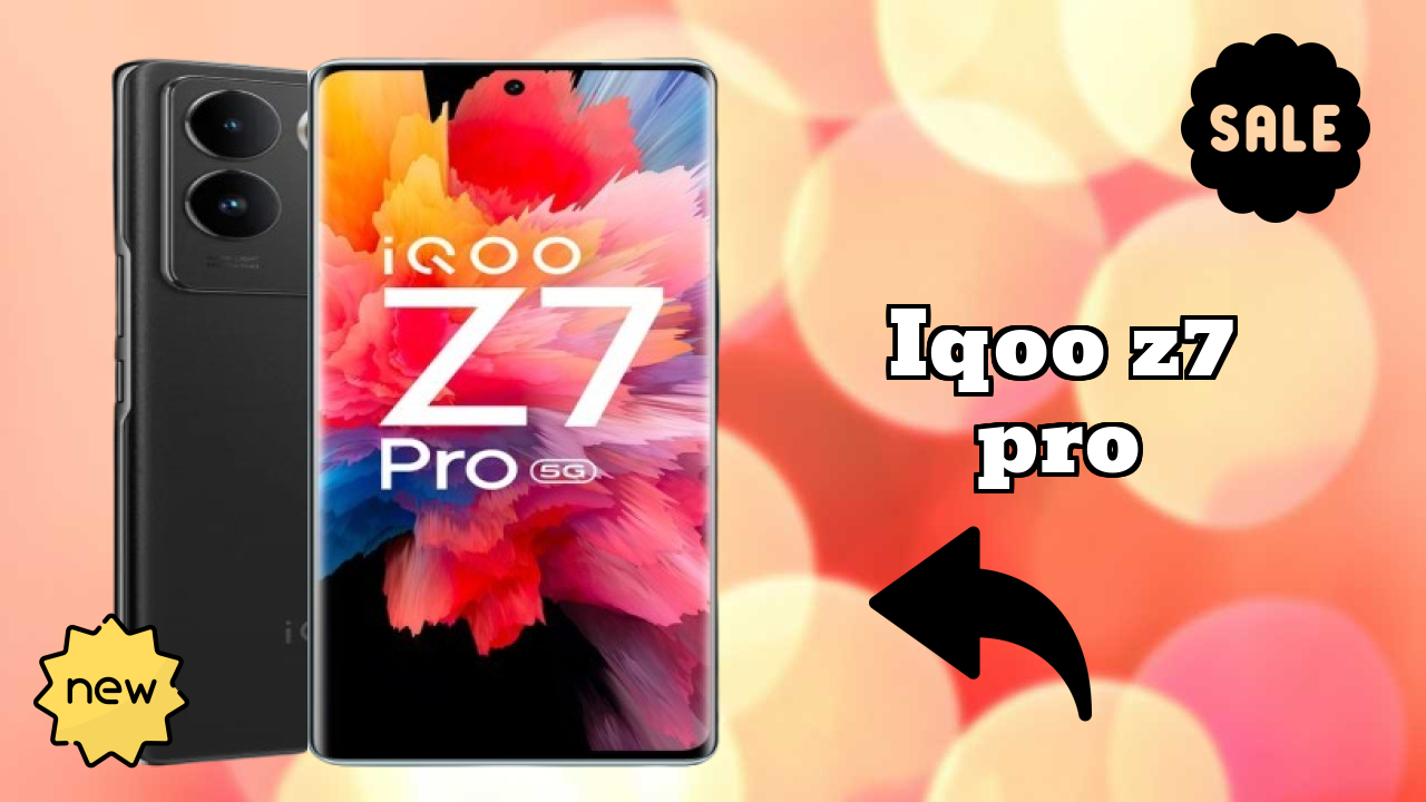 IQOO Z7 Pro Camera Review: 64 MP + 2 MP Rear Camera Photo Quality