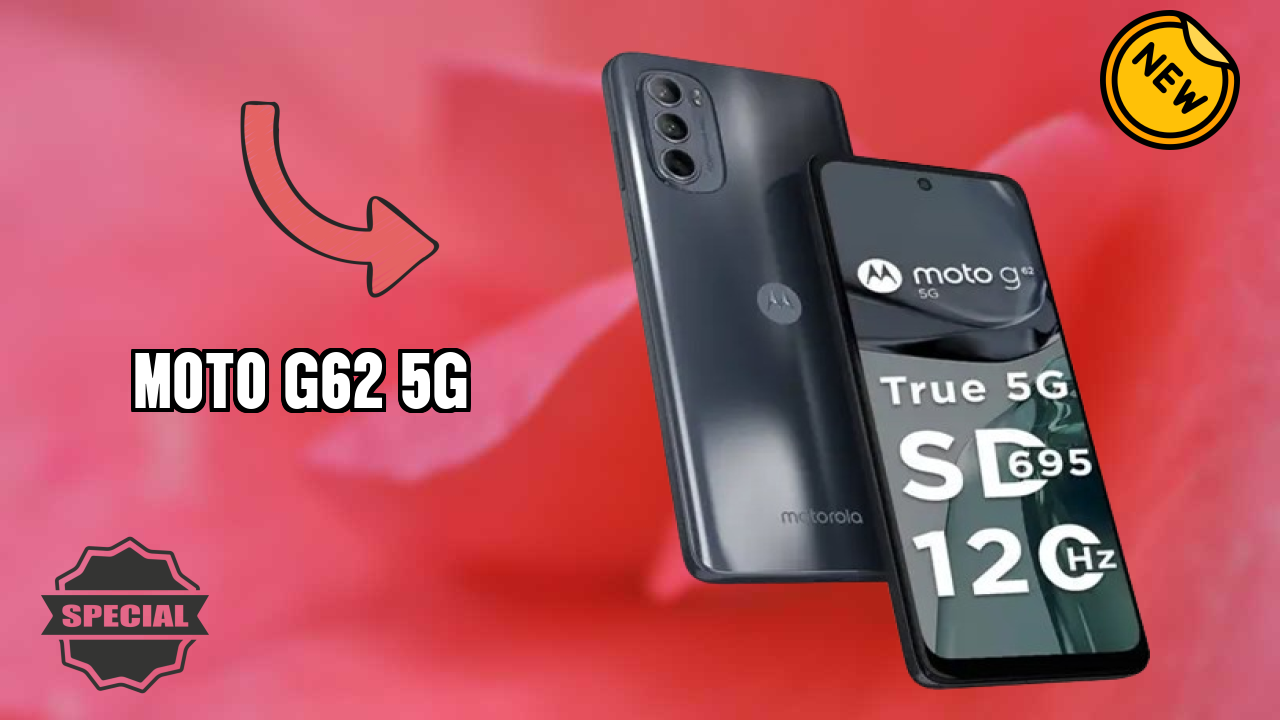 Is Moto G62 5G Worth ₹10,999? Complete Honest Review