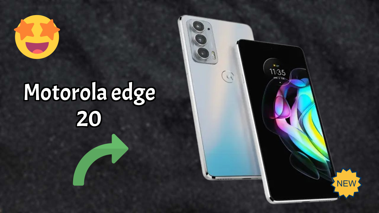 Motorola Edge 20 vs Competition: Best Phone Winner