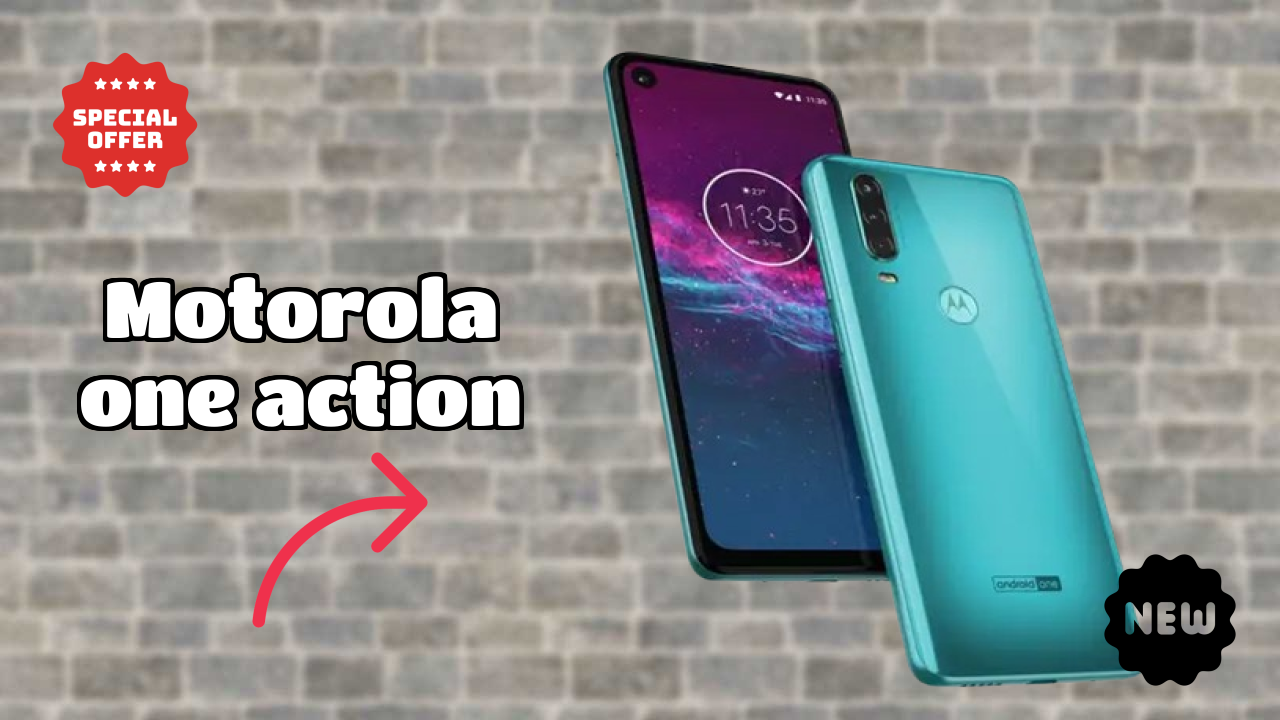 Motorola One Action Gaming Benchmarks: Samsung Exynos 9 Octa 9609 FPS Test