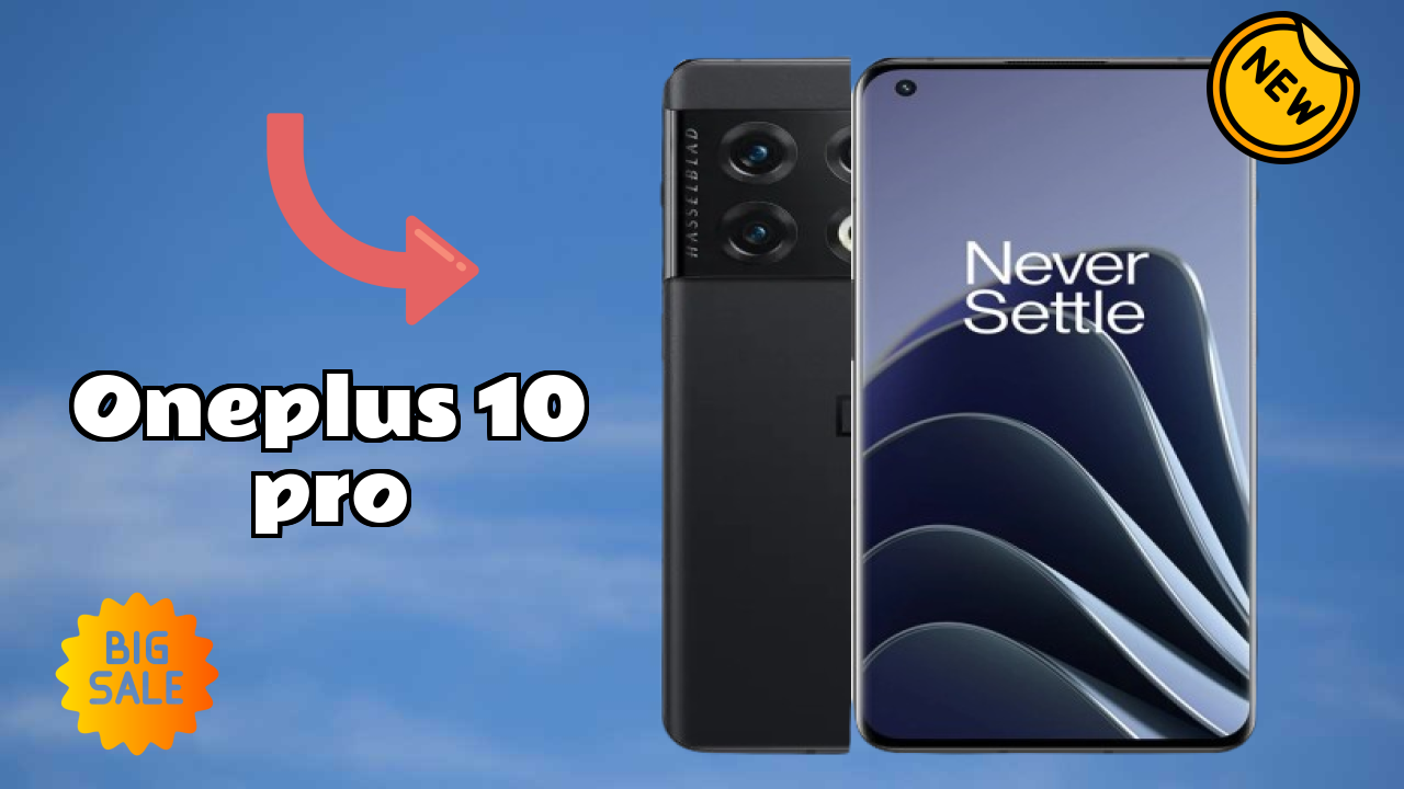 OnePlus 10 Pro Camera Test: 48 MP + 50 MP + 8 MP Rear Camera Sample Shots
