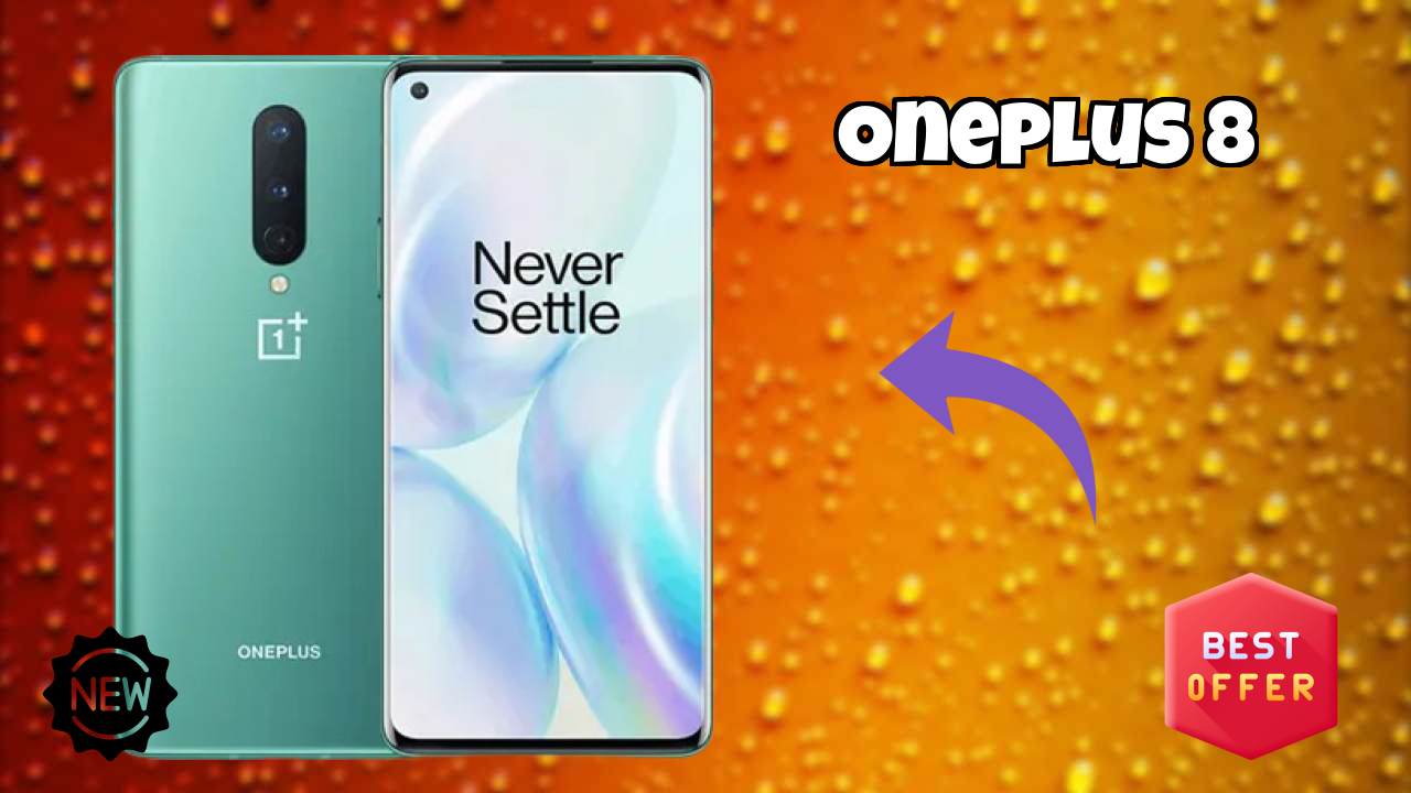 OnePlus 8 RAM Review: 6 GB RAM Multitasking Test