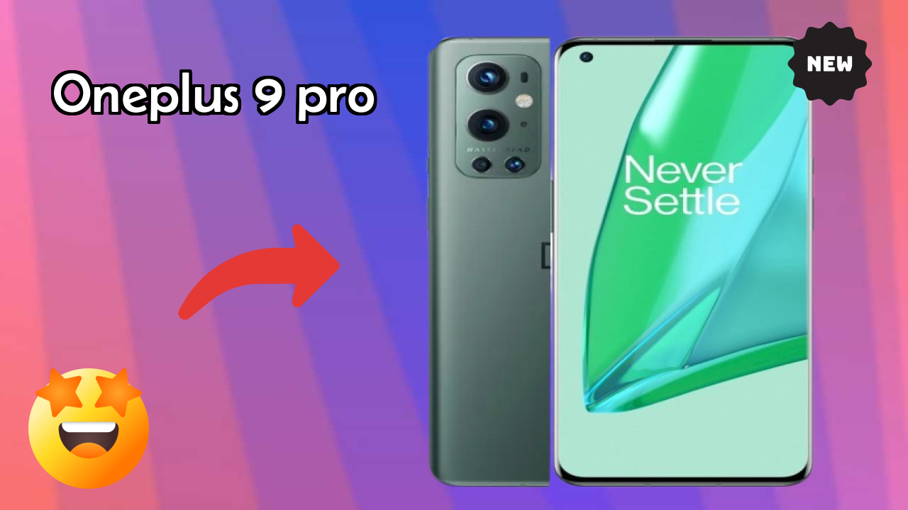 OnePlus OnePlus 9 Pro - Top Features You Must Know