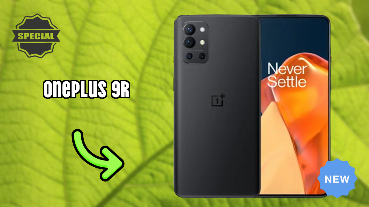 OnePlus 9R vs Competition: Best Phone Winner