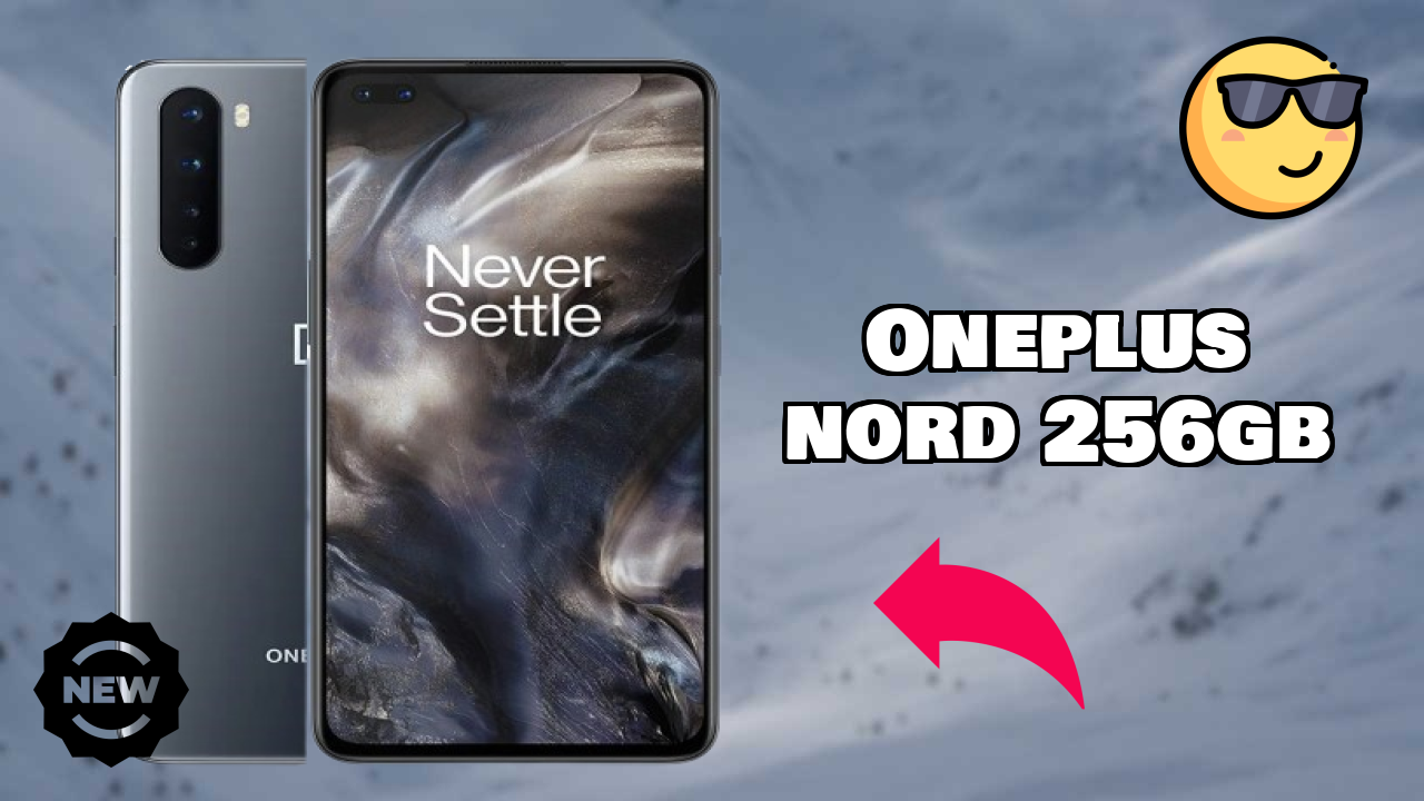 OnePlus OnePlus Nord 256GB Camera Samples: Real Photo Tests