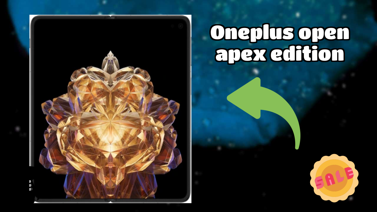 OnePlus Open Apex Edition Processor Review: Snapdragon 8 Gen 2 Performance