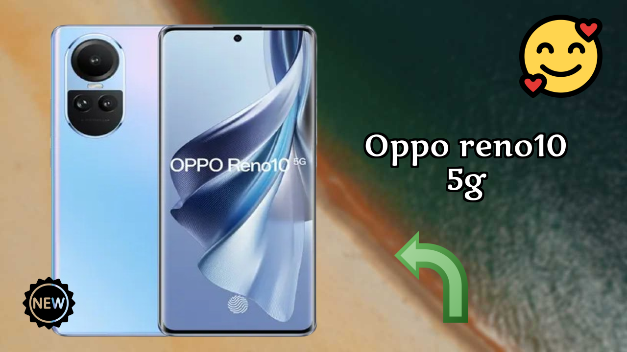 OPPO Reno10 5G Camera Quality: 32MP Front Camera Selfie Test
