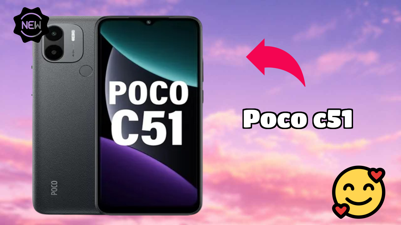 POCO C51 at ₹7,069 - Complete Buying Guide