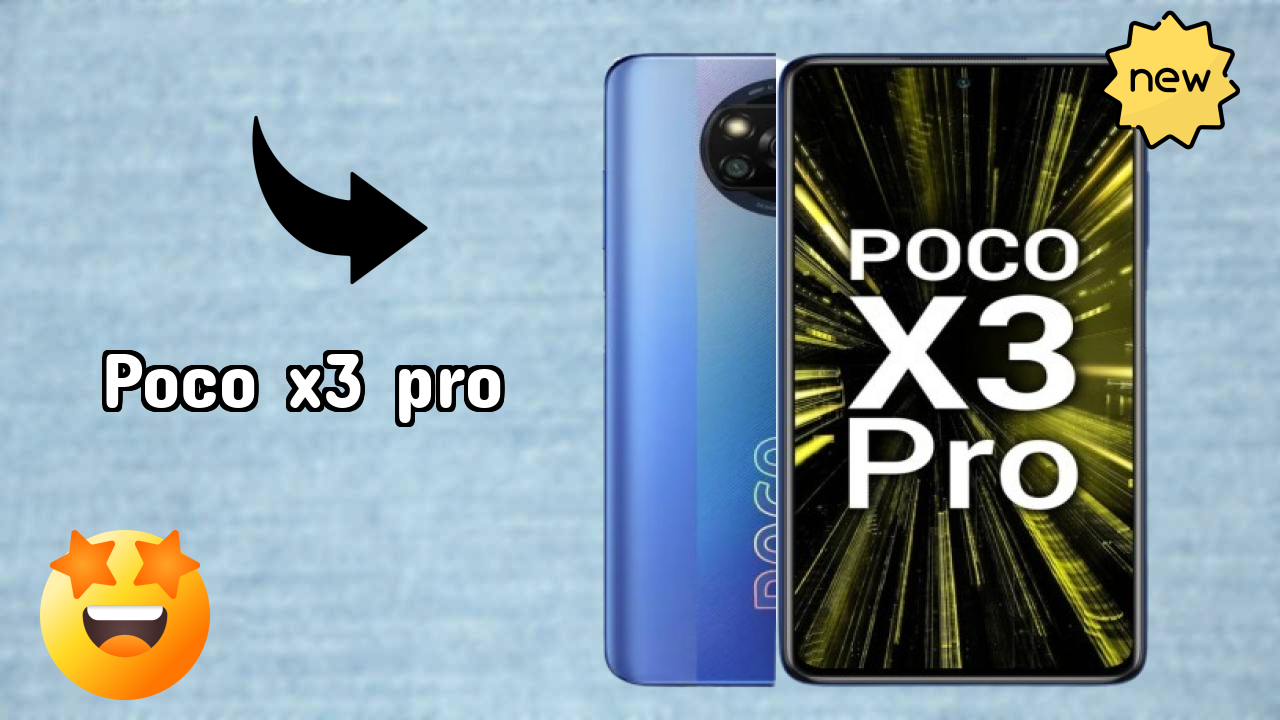 POCO X3 Pro Display Size: 6.67 Inches (16.94 Cm) Screen Review