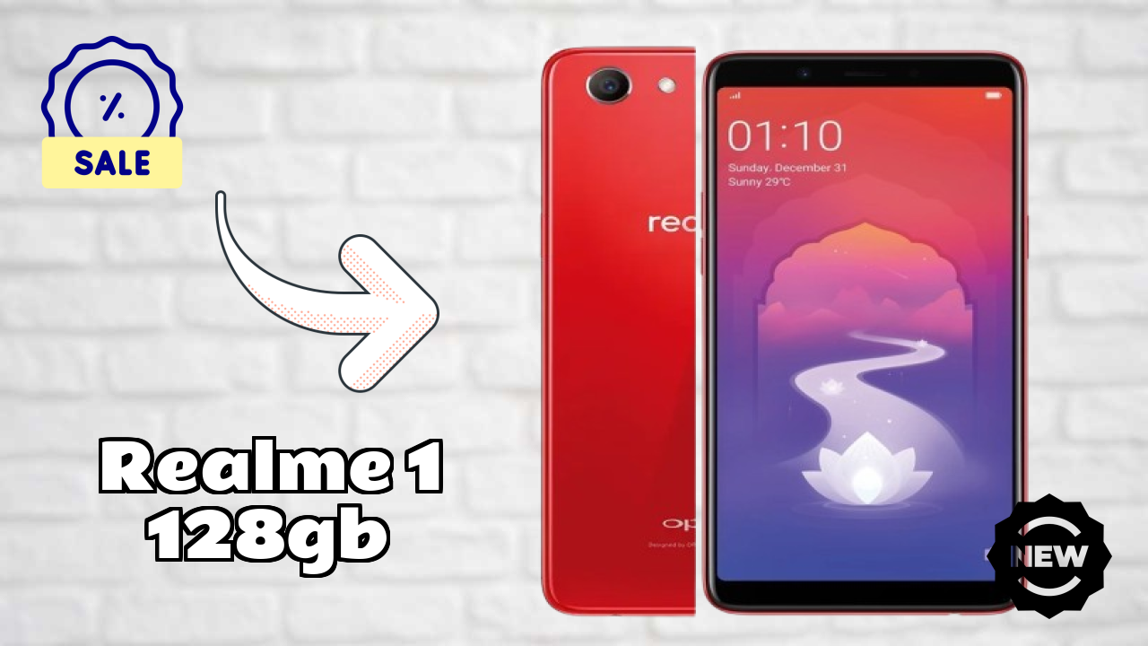 Realme 1 128GB Camera Review: 13 MP Rear Camera Low Light Test