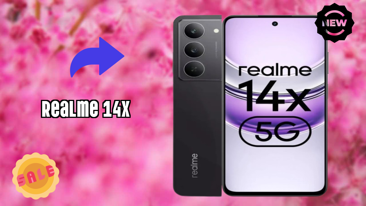 Realme 14x Price Review: ₹13,499 Worth the Money?