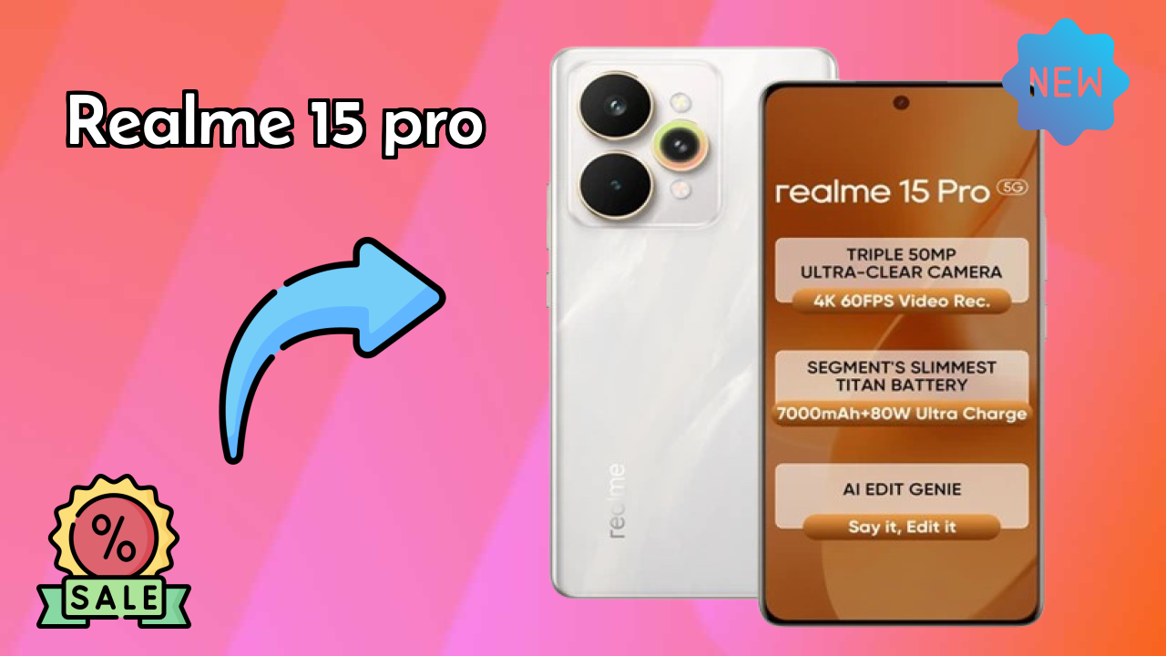 Realme 15 Pro Price: ₹29,799 - Worth the Investment?