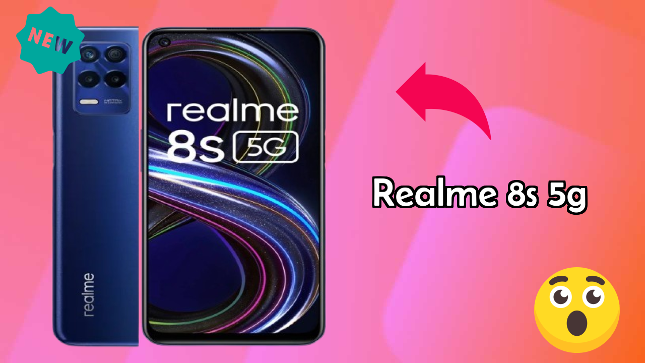 Realme 8s 5G Camera Quality: 64 MP + 2 MP + 2 MP Rear Camera Samples