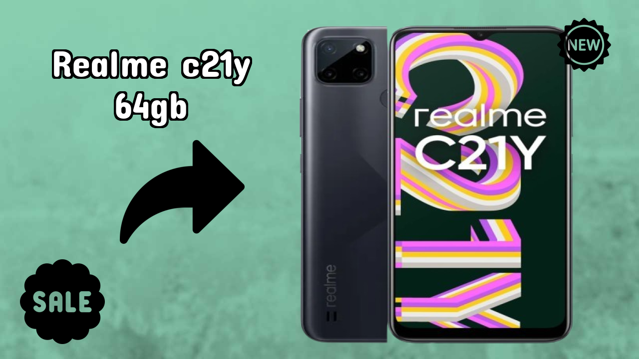 Realme C21Y 64GB vs Samsung: Which Should You Choose?
