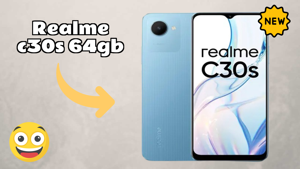 Realme C30s 64GB Camera Test: 8 MP Rear Camera Sample Shots