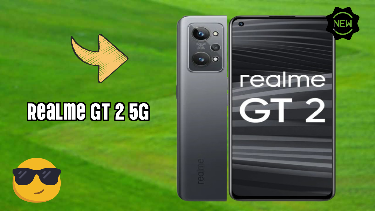 Realme GT 2 5G RAM Performance: 8 GB RAM Multitasking Test
