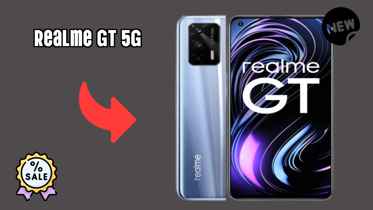 Realme GT 5G vs iPhone: Complete Comparison Guide