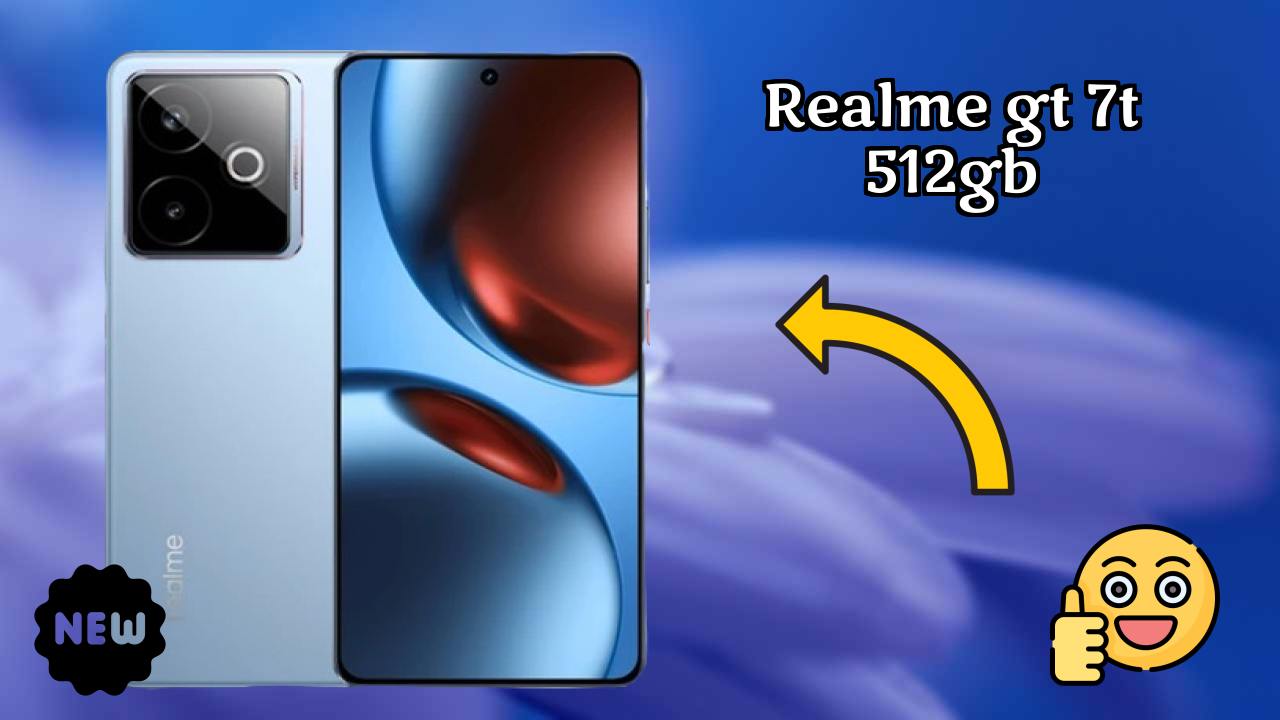 Realme GT 7T 512GB RAM Review: 12 GB RAM Multitasking Test