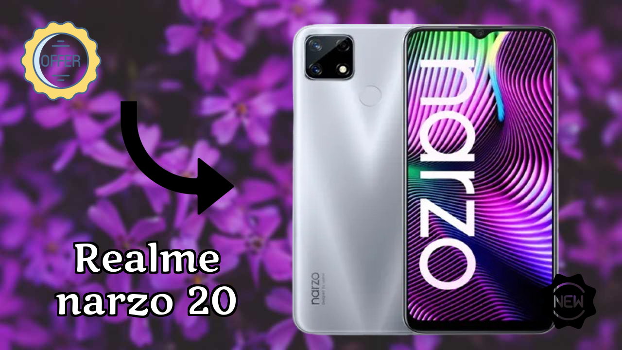 Realme Narzo 20 at ₹10,490 - Is It Worth Buying Now?