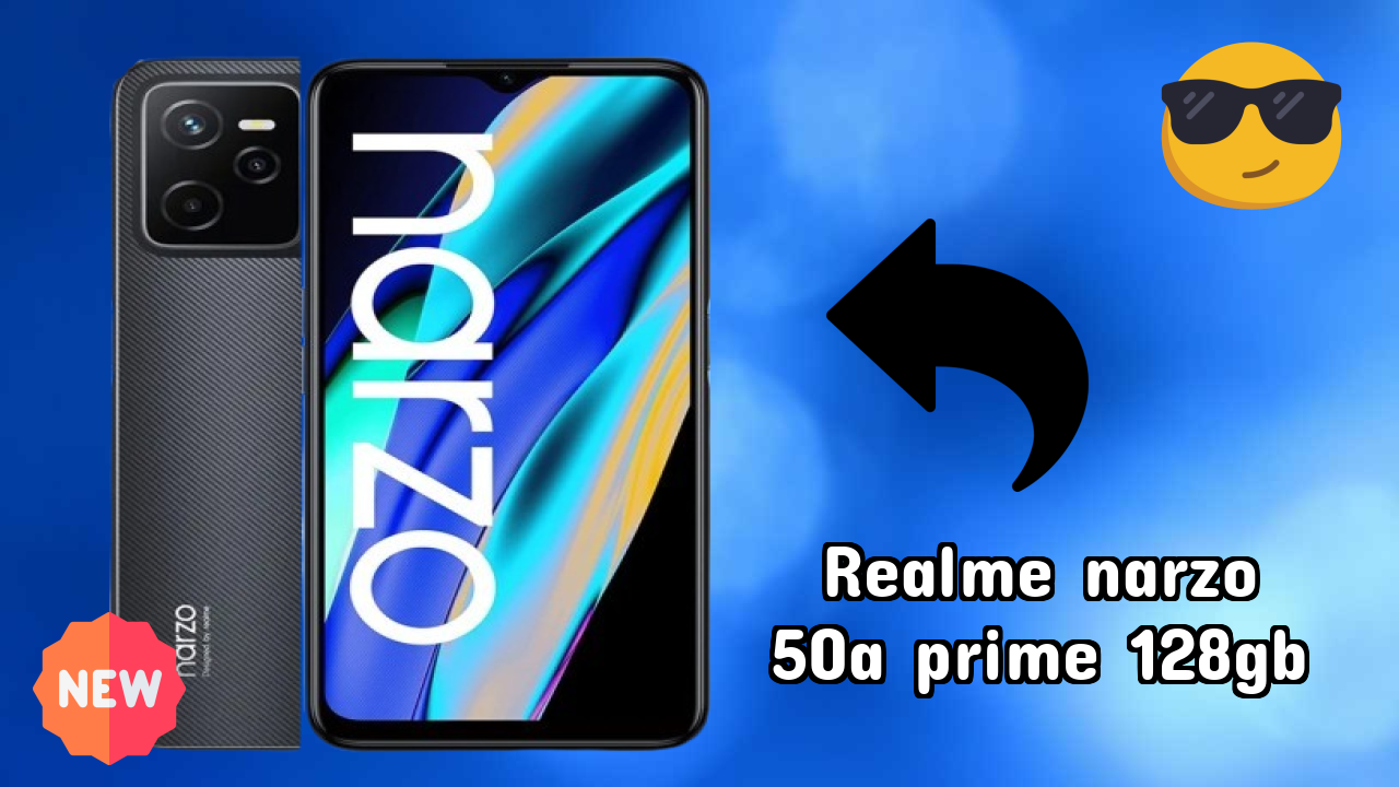 Realme Narzo 50A Prime 128GB vs iPhone: Detailed Compare Guide
