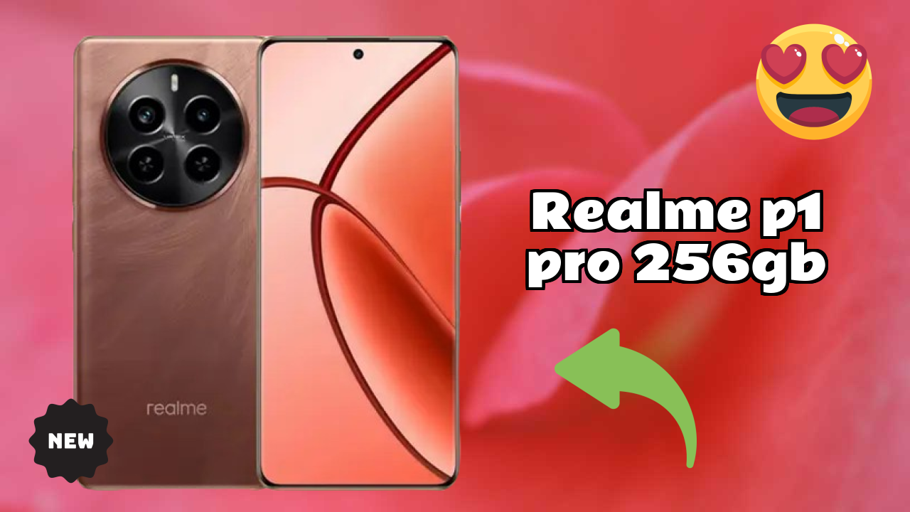 Realme P1 Pro 256GB Battery Life: 5000 MAh Real-World Usage