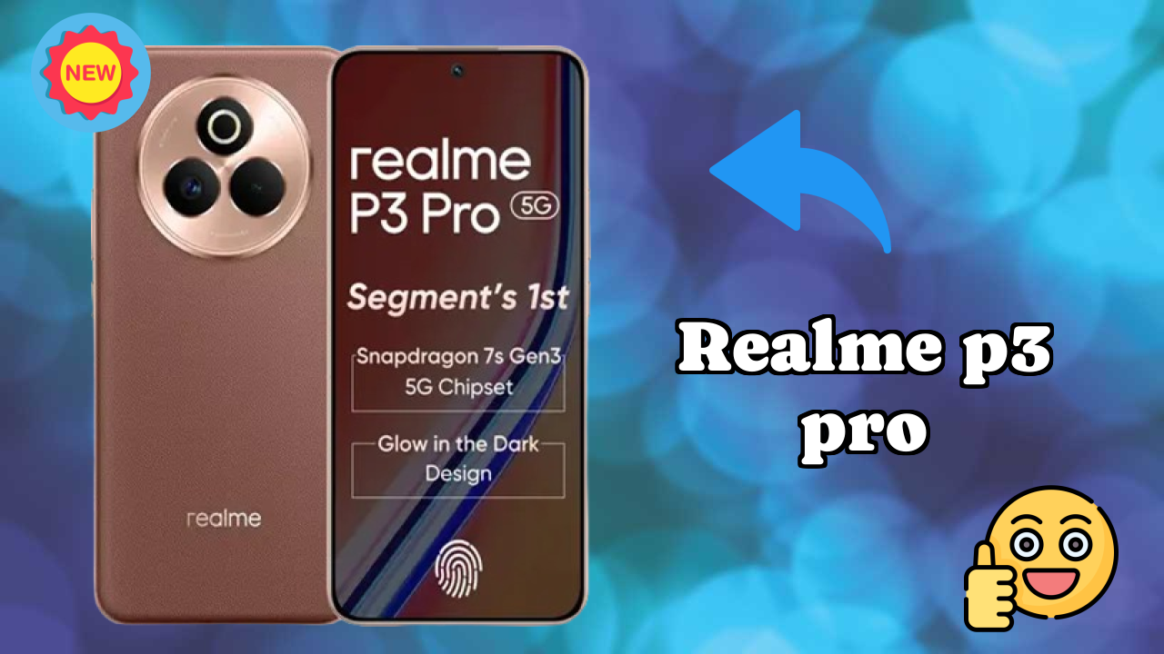 Realme P3 Pro vs iPhone 15: Detailed Feature Comparison
