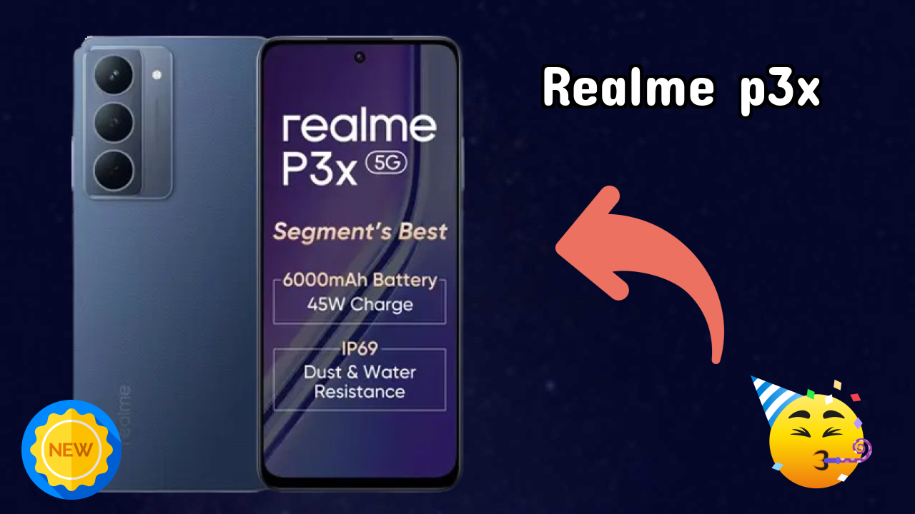 Realme P3x - Final Verdict: Is It Worth ₹11,999?