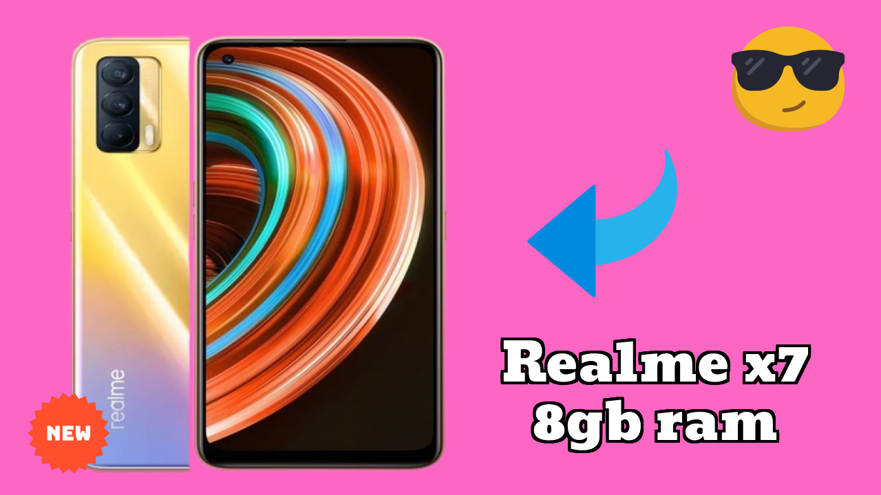 Realme X7 8GB RAM vs Competitors: Best Budget Winner