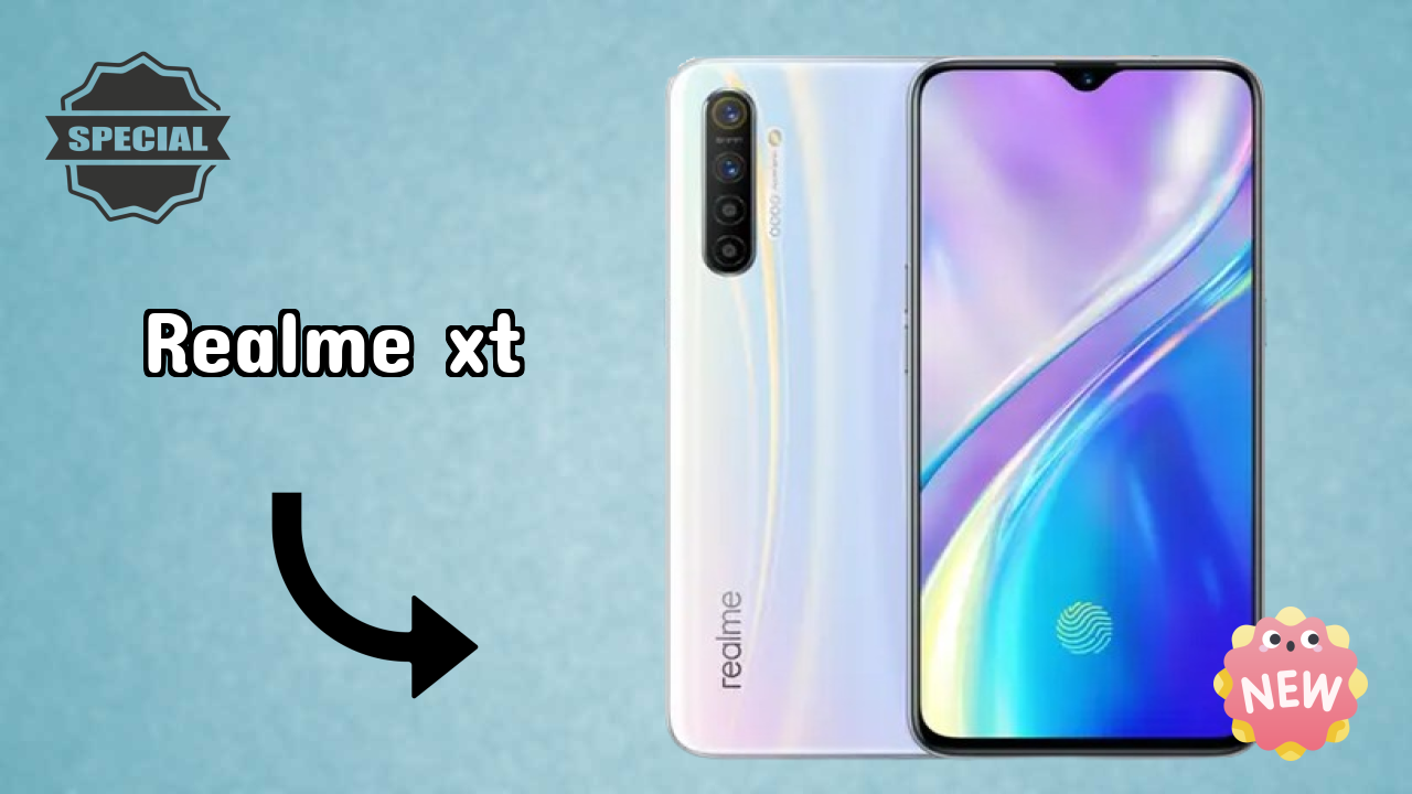 Realme XT vs iPhone 15: Detailed Feature Comparison