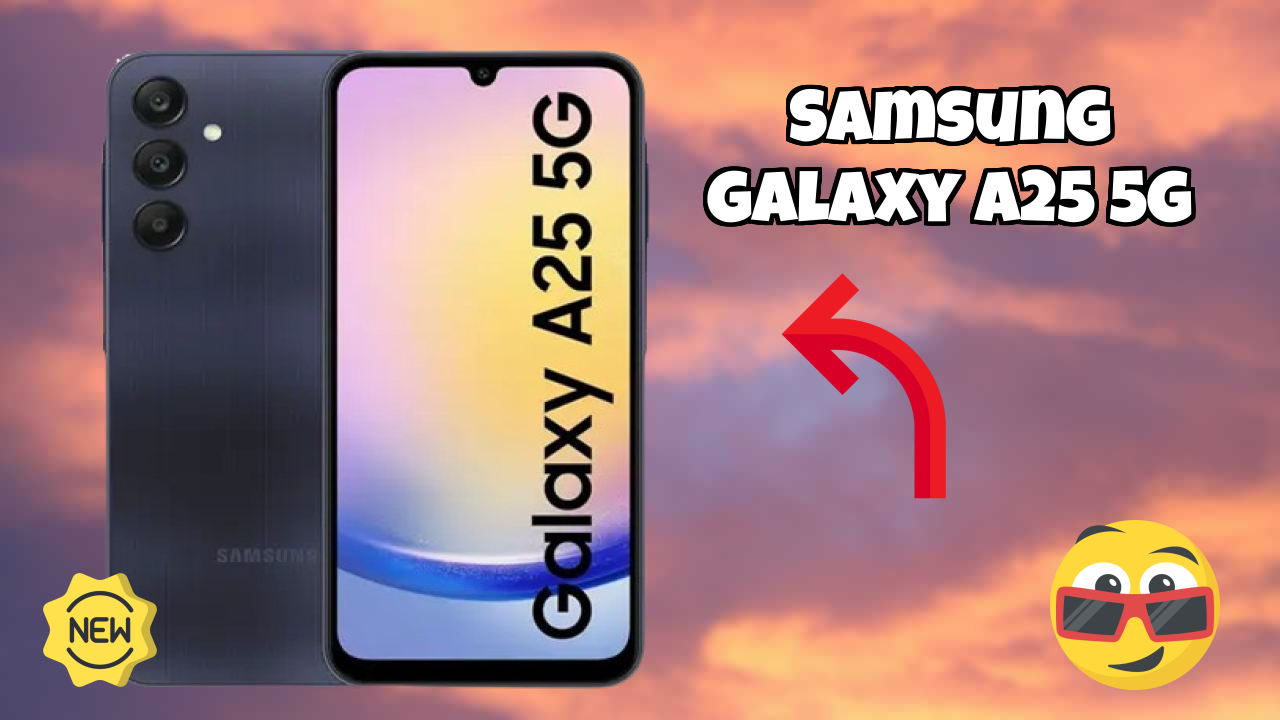 Samsung Galaxy A25 5G Battery Life: 5000 MAh Real-World Test
