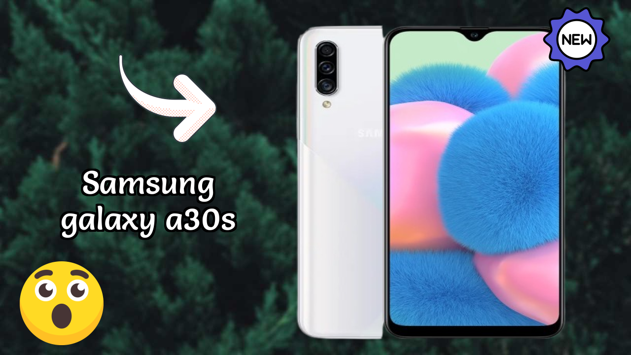 Samsung Galaxy A30s RAM Review: 4 GB RAM Multitasking Check