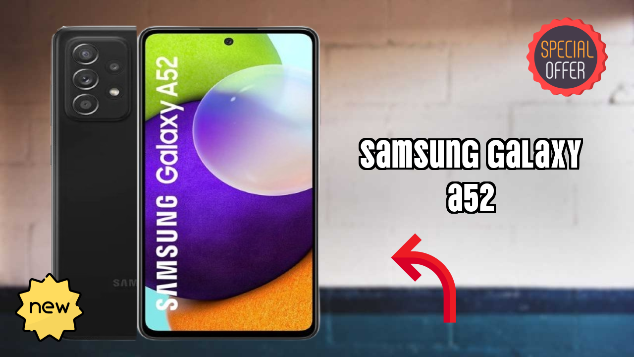 Samsung Galaxy A52 Camera Quality: 64 MP + 12 MP + 5 MP + 5 MP Rear Camera Photo Review